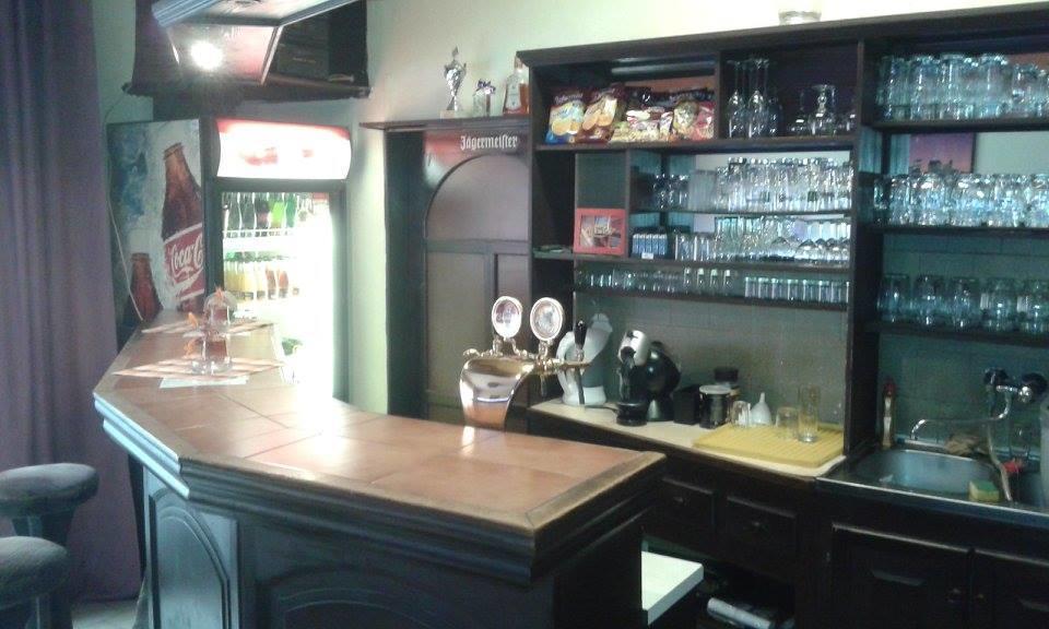 Třebíč Bakin Bar酒店 外观 照片